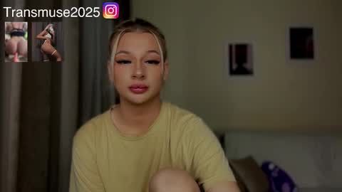 ArikaJane online show from November 2025 07:26:02 PM