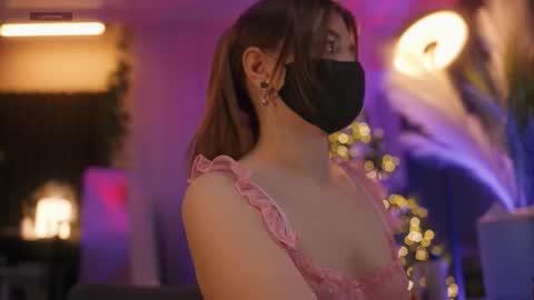 Arina online show from February 2026 12:58:02 PM