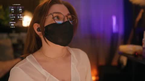 Arina online show from March 2026 04:01:02 PM