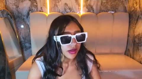 Snapshot of arimeraki_v chatting on July 2026 03:00:02 AM Hi Stream 1000pm to 600am online show from July 2026 03:00:02 AM