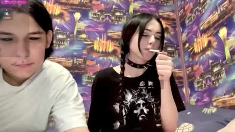 Arinka online show from December 2024 11:19:02 AM