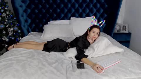 ArinaArnold online show from December 2024 03:36:02 AM