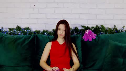 ArinaArnold online show from December 2024 04:19:02 AM