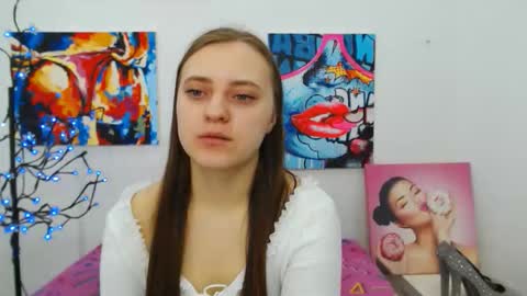 arinabelle online show from March 2026 01:24:01 AM