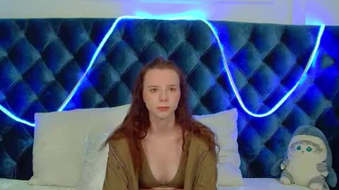 Arinakubrick online show from November 2025 03:33:02 PM