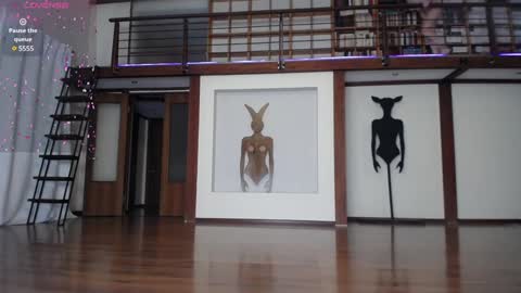 arinamir online show from January 2025 10:29:02 AM