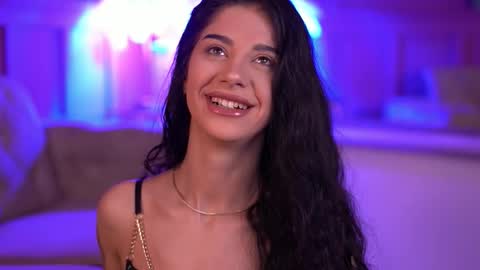 Arina online show from September 2025 05:40:01 PM