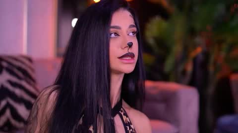 Arina online show from October 2025 06:53:02 PM