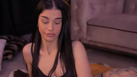 Arina online show from January 2026 06:20:01 PM