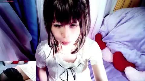 Snapshot of arincolove chatting on April 2026 10:30:01 AM arincolove online show from April 2026 10:30:01 AM
