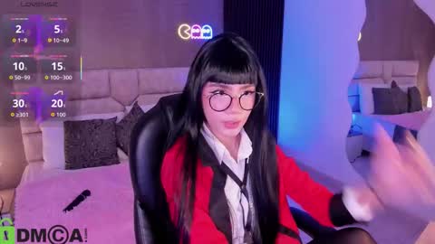 Ari  online show from November 2025 01:04:02 AM