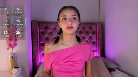 Aris Suarez online show from May 2026 05:04:01 AM
