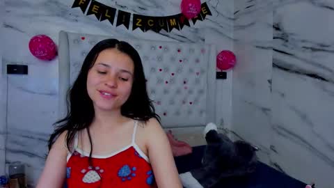 Snapshot of arisha_lee2 chatting on March 2026 01:55:01 AM arisha_lee2 online show from March 2026 01:55:01 AM