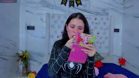Snapshot of arisha_lee2 chatting on May 2026 10:50:01 PM arisha_lee2 online show from May 2026 10:50:01 PM