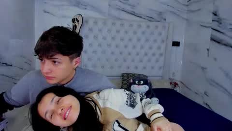 celina online show from February 2026 02:16:02 PM