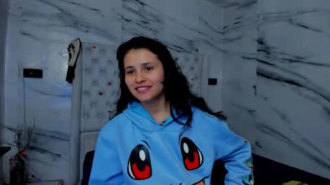 celina online show from February 2026 12:47:02 AM