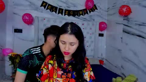 celina online show from February 2026 03:12:01 PM