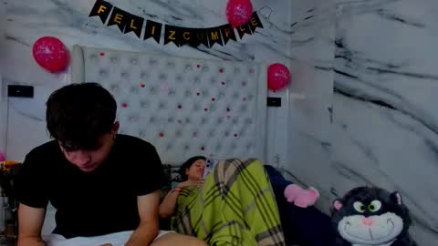 celina online show from February 2026 02:04:02 PM