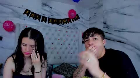 celina online show from February 2026 12:27:01 PM