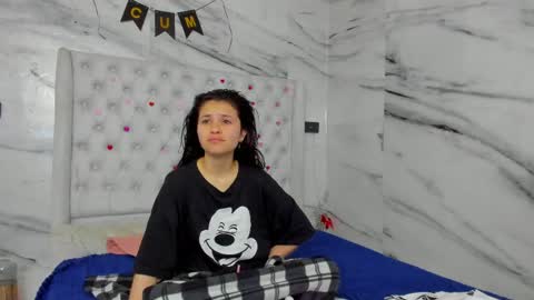 Snapshot of arissha_lee chatting on May 2026 01:39:01 PM celina online show from May 2026 01:39:01 PM