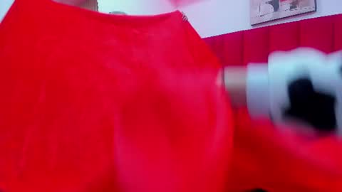 Snapshot of arissha_lee chatting on July 2026 12:48:02 PM celina online show from July 2026 12:48:02 PM