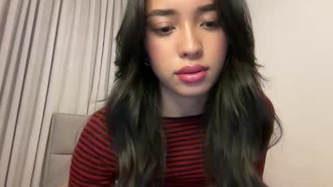 Lily online show from January 2026 09:17:01 PM