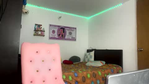 ariza1515 online show from April 2026 11:47:02 AM