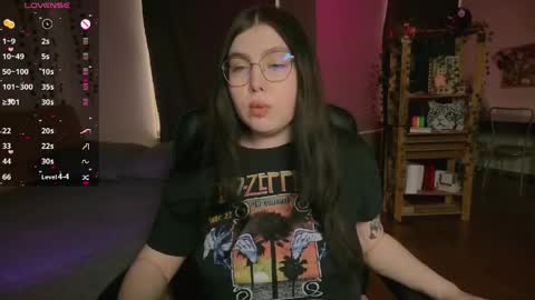 Astrid online show from April 2026 08:55:01 AM