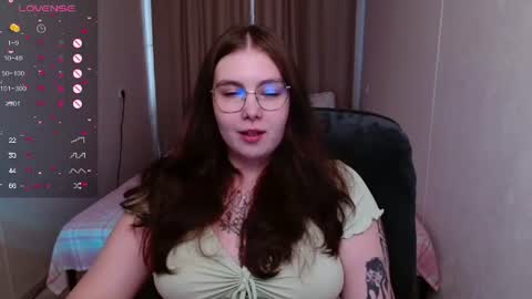 Snapshot of arizonaa_muse chatting on August 2026 01:25:02 PM Astrid online show from August 2026 01:25:02 PM