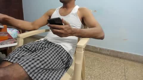 Arjun online show from January 2025 08:20:02 AM