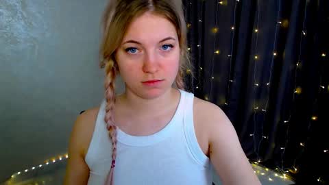 Arlana online show from February 2026 03:15:01 AM