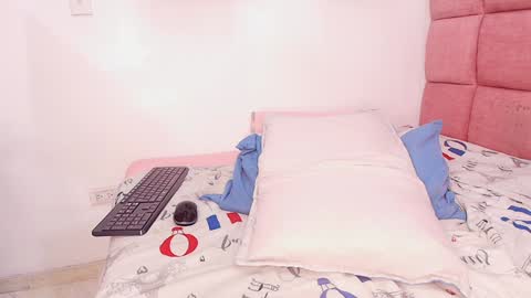 Arleth  online show from January 2025 09:41:01 AM