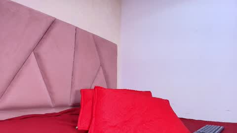 Arleth  online show from February 2025 03:02:02 AM