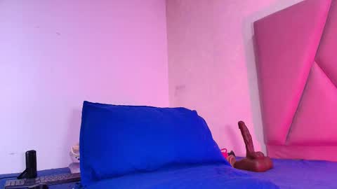 Arleth  online show from September 2025 03:08:02 AM