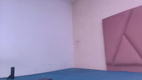 Arleth  online show from October 2025 03:17:01 AM