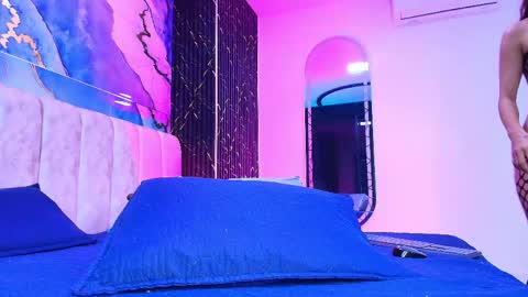 Arleth  online show from April 2026 03:06:02 AM