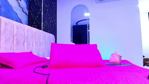 Arleth  online show from June 2026 03:13:02 AM