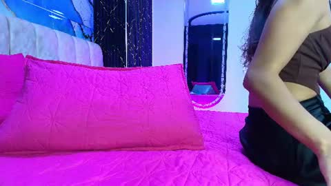 Snapshot of arleth_1 chatting on June 2026 03:01:02 AM Arleth online show from June 2026 03:01:02 AM