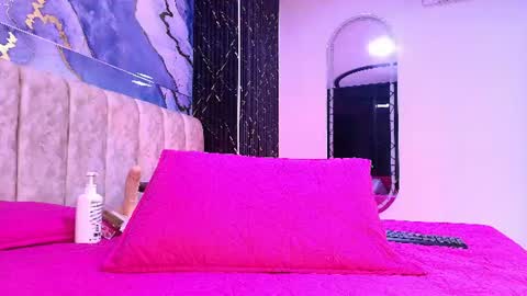Snapshot of arleth_1 chatting on July 2026 03:11:02 AM Arleth online show from July 2026 03:11:02 AM