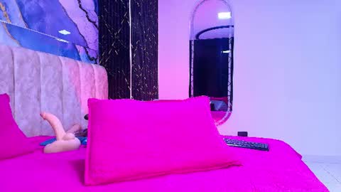 Snapshot of arleth_1 chatting on July 2026 03:46:02 AM Arleth online show from July 2026 03:46:02 AM