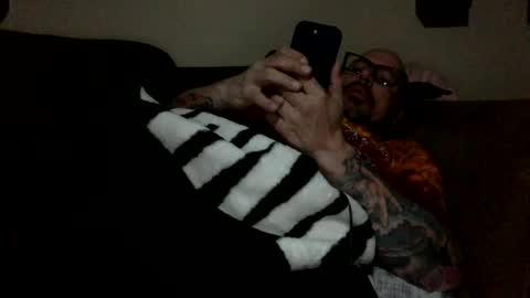 arley1966 online show from May 2026 06:41:01 AM