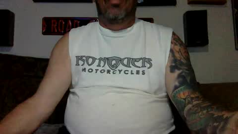 arley1966 online show from July 2026 08:55:01 PM