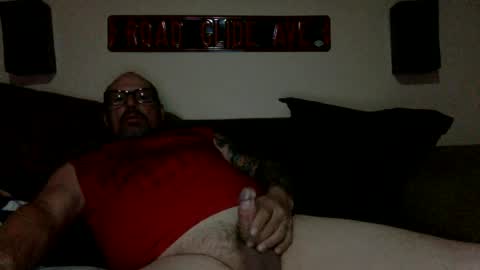 arley1966 online show from August 2026 04:50:01 PM
