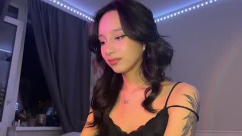arlicee online show from April 2026 10:59:01 PM