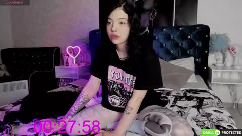 Arline online show from February 2026 08:13:02 AM