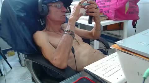 armaduradeacero online show from January 2026 06:24:02 PM