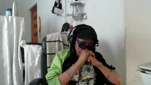 armaduradeacero online show from January 2026 07:23:01 PM