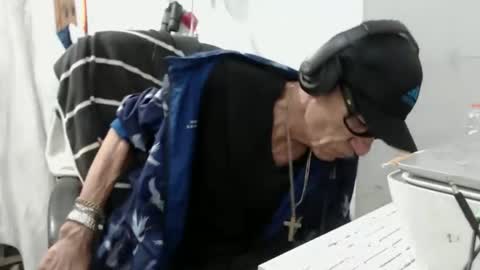 armaduradeacero online show from February 2026 06:51:01 AM