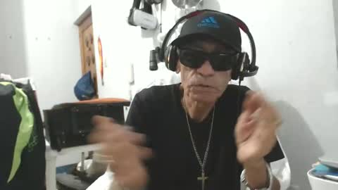 armaduradeacero online show from February 2026 01:54:01 AM