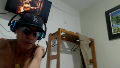 armaduradeacero online show from February 2026 10:47:01 AM